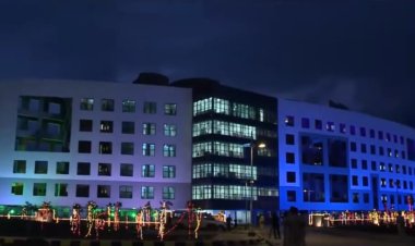 आरआई ट्रांसफर लिस्ट: बड़ी संख्या में राजस्व निरीक्षकों के ट्रांसफ़र,देखिए लिस्ट