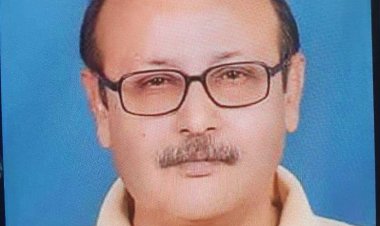 वरिष्ठ पत्रकार कमल दुबे के निधन पर पत्रकार जगत में शोक की लहर,मुख्यमंत्री विष्णु देव साय ने जताया गहरा शोक