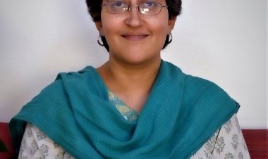 आतिशी बनेंगी दिल्ली की नई CM, विधायकों के सामने खुद केजरीवाल ने रखा प्रस्ताव