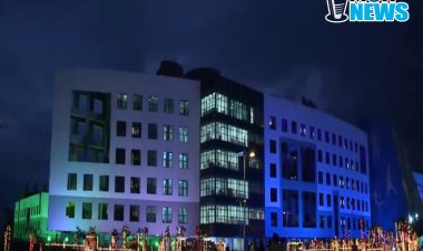 एडिशन एसपी ट्रांसफर न्यूज़: राज्य शासन ने 11 एडिशनल एसपी के ट्रांसफर किए,देखिए पूरी लिस्ट