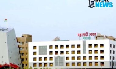 *आईएएस अफसरों के प्रभार में फेरबदल,अवर मुख्य सचिव सुब्रत साहू को सहकारिता विभाग का अतिरिक्त प्रभार,देखिए आदेश*