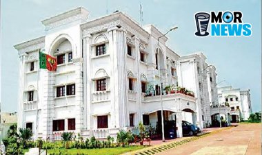 *भाजपा ने की शेष 19 जिलों में जिलाध्यक्षों की नियुक्ति, प्रदेश अध्यक्ष के नाम का ऐलान जल्द*