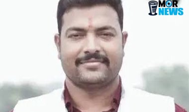 राज्य युवा आयोग मे नियुक्ति: विश्व विजय सिंह तोमर बने युवा आयोग अध्यक्ष