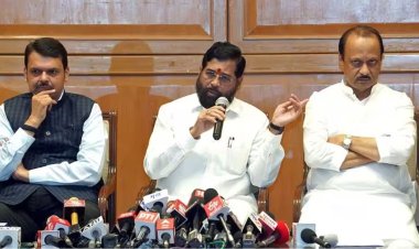 महाराष्ट्र सरकार ने स्वदेशी गाय को दिया राजमाता-गौमाता का दर्जा