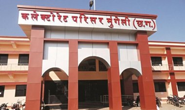 *आवास मित्र के चयन हेतु अंतिम मेरिट सूची जारी