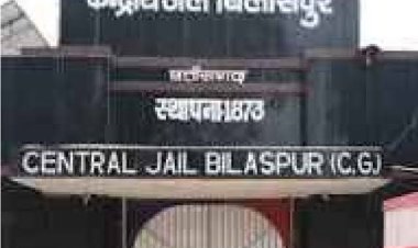 *जेलों में बंदियों के बीच अपराधिक घटनाओं को रोकने और त्वरित कार्रवाई के लिए क्विक रिएक्शन टीम गठित* 