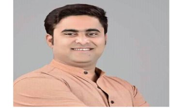 कांग्रेस से आकाश शर्मा हो सकते है रायपुर दक्षिण से प्रत्याशी, युवा नेता पे दाव खेलना का शायद आलाकमान ने मन बनाया