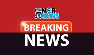 *बड़ी ख़बर: प्रदेश में पंचायत चुनाव के आरक्षण प्रक्रिया पर रोक, फिलहाल नही होंगे चुनाव?, निकाय और पंचायत चुनावों को लेकर: देखिए mornews*
