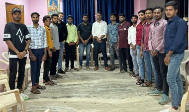 *आगामी मुंगेली व्यापार मेला में जिले के यूट्यूबरो एवं सोशल मीडिया इफ्लुएंसर को मिलेगा मंच*