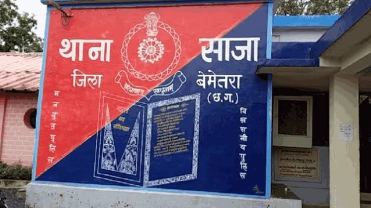 विधायक पुत्र की गिरफ्तारी की मांग, आदिवासी समाज ने खोला मोर्चा, सौपा ज्ञापन