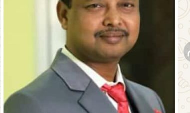 नगर के प्रतिष्ठित व्यवसायी नित्यानंद गुप्ता का निधन , बेटे उत्सव गुप्ता ने दी मुखाग्नि , नगरवासियों ने जताया शोक