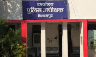 *कई थाने के बदले गए थानेदार, एसएसपी रजनेश सिंह ने जारी किए आदेश! देखिए लिस्ट*