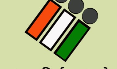 *नगर पालिका निर्वाचक नामावली में नाम शामिल किए जाने हेतु आवेदन 20 नवंबर तक