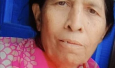 *निधन समाचार,श्रीमती सरस्वती उपाध्याय का निधन*