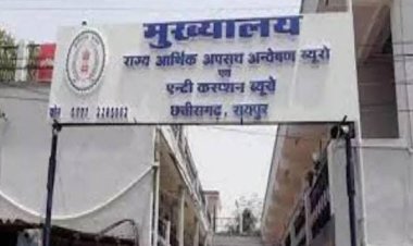 *Breaking : ACB टिम की बड़ी कार्रवाई,रिश्वत लेते पटवारी गिरफ्तार*