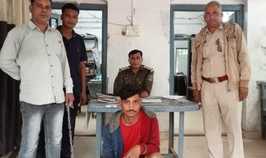 नाबालिक लड़कियों को शादी का झांसा देकर दैहिक शोषण करने वाले दो आरोपी को मुंगेली पुलिस द्वारा किया गया गिरफ्तार