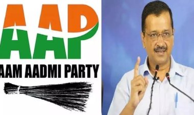 *दिल्ली चुनाव : आम आदमी पार्टी ने 70 सीटों पर प्रत्याशीयों का किया ऐलान, केजरीवाल बोले*