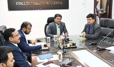 *Breaking: कड़ाके की ठंड के को देखते हुए जिले में स्कूलों के समय में परिवर्तन, कलेक्टर ने जारी किए आदेश, देखिए mornews*