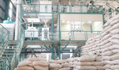 *जिला प्रशासन की बड़ी कार्रवाई: दो और राईस मिलें की गई सील,बिजली भी काटे गए*,बड़ी मात्रा में धान, चावल का स्टॉक जब्त