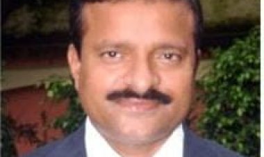 *IAS सुबोध कुमार सिंह बनाए गए मुख्यमंत्री के प्रमुख सचिव, सेंट्रल डेपुटेशन से लौटेने के बाद मिली अहम जिम्मेदारी*