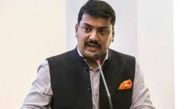 *कांग्रेस जिलाध्यक्ष को विधायक की चेतावनी: कहा सामाजिक सौहाद्र ना बिगाड़े कांग्रेस नेता, जानिए क्या है मामला*