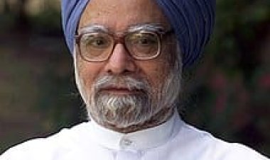 Breaking: पूर्व प्रधानमंत्री डॉ मनमोहन सिंह का निधन, एम्स हॉस्पिटल में ली अंतिम सांस, कांग्रेस ने किए सभी कार्यक्रम रद्द