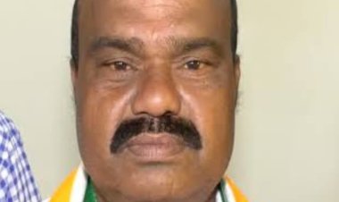 जिला मुख्यालय जांजगीर में निर्मित छ.ग. प्रदेश अथरिया कुर्मी समाज के भवन का लोकार्पण प्रदेश के पूर्व मुख्यमंत्री श्री भूपेश बघेल के करकमलों से किया जाएगा