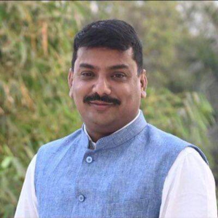 *बेलतरा क्षेत्र के निगम के 10 वार्डों में विकास कार्य के लिए दस करोड़ की मिली स्वीकृति, सिसी रोड, नाली, पाइपलाइन मरम्मत के होंगे कार्य*