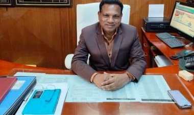 *IAS नरेंद्र कुमार दुग्गा को सीएम गृह जिले में मिली अहम जिम्मेदारी, सरकार ने बनाया सरगुजा संभाग का नया कमिश्नर*