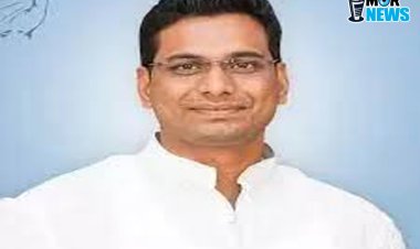 *Breaking: भिलाई विधायक देवेंद्र यादव को सुप्रीम कोर्ट से मिली जमानत, बलौदा बाजार हिंसा मामले को लेकर बीते कई महीनों से थे जेल में बंद*