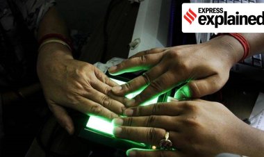 चोरी के दो शातिर अपराधियों का भारत के अन्य राज्य में किये गये अपराधों से डेटाबेस का हुआ सफल मिलान।*  ➡️ *शातिर अपराधियों की तैयार की जा रही है जन्मकुण्डली।*