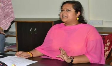 *Breaking: सौम्या चौरसिया को स्पेशल कोर्ट से मिली जमानत*