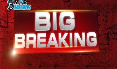 *Big Breaking News: स्वास्थ्य विभाग की बड़ी कार्रवाई, प्रदेश के कई चिकित्सा अधिकारी बर्खास्त, जानिए पूरा मामला।*