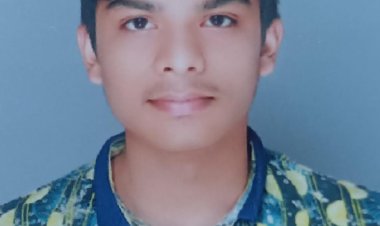 जेईई मेंस मे उज्वल चंद्रा ने मारी बाजी