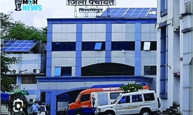 *निर्वाचन सम्मिलन की कार्यवाही हेतु पीठासीन अधिकारी नियुक्त*