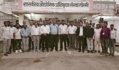 *जनपद पंचायत क्षेत्र लोरमी में कुल 75.46 प्रतिशत हुआ मतदान*   *सभी वर्ग के मतदाताओं ने लिया उत्साहपूर्वक बढ़-चढ़कर हिस्सा