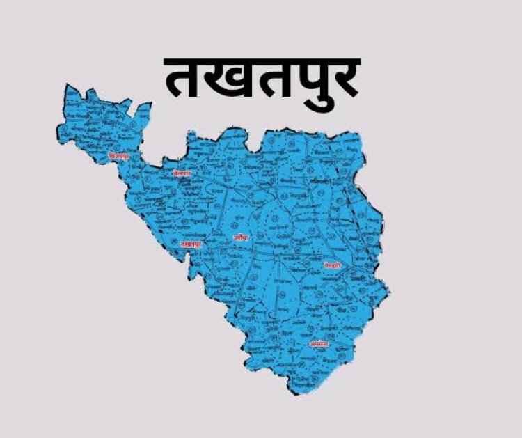 *नगर पालिका तखतपुर में कांग्रेस कब्जा, रविंदर पूजा मक्कड़ ने की जीत दर्ज: जानिए नगर के सभी वार्डों के नतीजे*