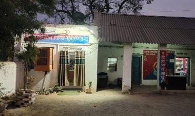 थाना सरगांव क्षेत्र के 02 अपहृत बालिकाओं को 03 घंटे के भीतर  पुलिस मे किया बरामद