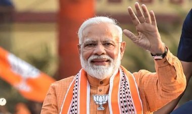 *प्रधानमंत्री मोदी का निर्धारित कार्यक्रम जारी! देखिए पूरा शेड्यूल*
