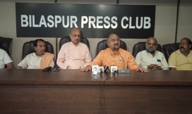 *महामाया मंदिर परिसर के कुंड में कछुओ की मौत का मामला: अध्य्क्ष आशीष सिंह ने कहा मंदिर ट्रस्ट को किया जा रहा बदनाम, मंदिर प्रबंधन दे रहा जांच में पूरा सहयोग!निष्पक्ष जांच की मांग*