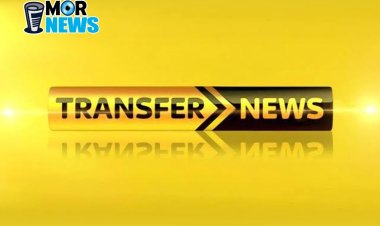 *पीएचई विभाग में बड़े पैमाने पर ट्रांसफर : 6निलंबित अधिकारी बहाल किए गए,34 अधिकारियों की बदली गई जिम्मेदारी मंत्री के OSD भी हटाए गए! देखिए जारी लिस्ट*