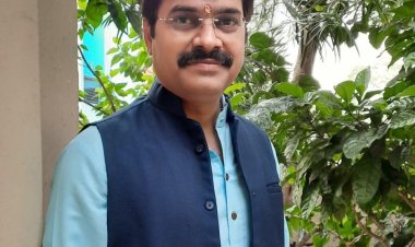 *नौ दिन चले अढ़ाई कोस: प्रदेश भाजपा नेतृत्व का न जाने ऐसा क्यों हाल हैं समझ से परे हैं*