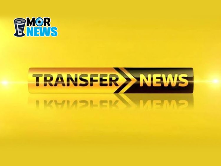 *पीएचई विभाग में बड़े पैमाने पर ट्रांसफर : 6निलंबित अधिकारी बहाल किए गए,34 अधिकारियों की बदली गई जिम्मेदारी मंत्री के OSD भी हटाए गए! देखिए जारी लिस्ट*