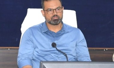 *युक्तियुक्तकरण से शिक्षा व्यवस्था होगी मजबूत और प्रभावशाली: कलेक्टर