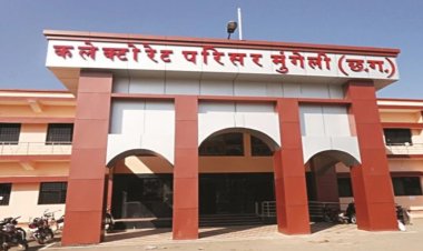 *अग्निशमन विभाग में 295 पदों पर होगी भर्ती, आवेदन 01 जुलाई से प्रारंभ