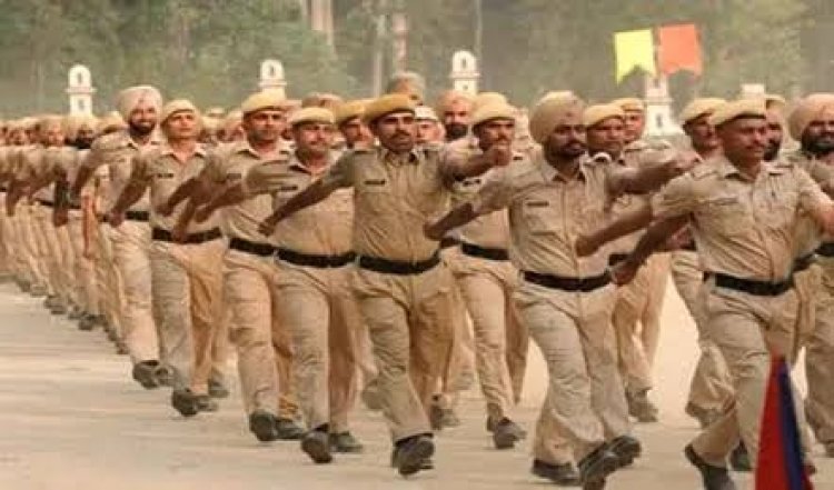 *नगर सैनिकों की लिखित परीक्षा हेतु ऑनलाईन आवेदन 30 मई तक*