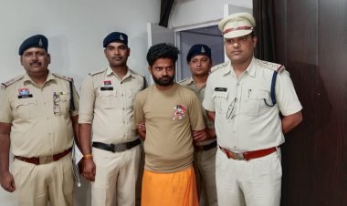 *पूर्व विधायक शैलेश पांडेय को धमकी देकर फिरौती की मांग करने वाले आरोपी को पुलिस ने प्रयागराज से किया गिरफ्तार, जानिए पूरा मामला*
