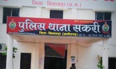 बड़ी खबर : पटवारी ने किया सुसाइड, बहन के फार्म हॉउस में फंदे से लटकती मिली लाश, दो सुसाइड नोट बरामद: