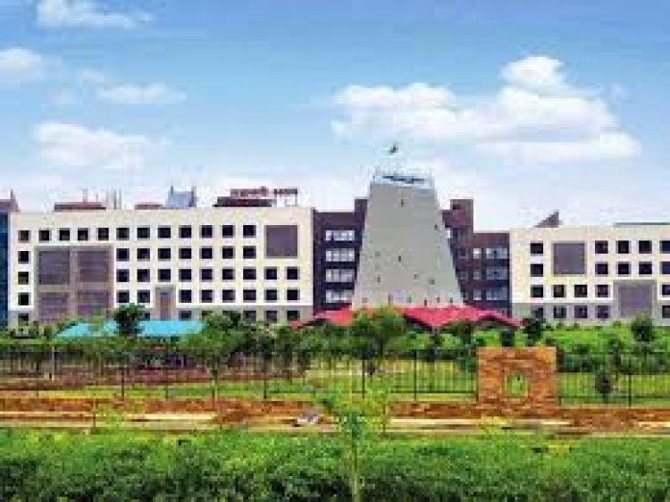 *प्रदेश में पड़ रही गर्मी को देखते हुए स्कूलों के समय में किया गया परिवर्तन,नए शिक्षा सत्र में आज से खुल गई स्कूल*