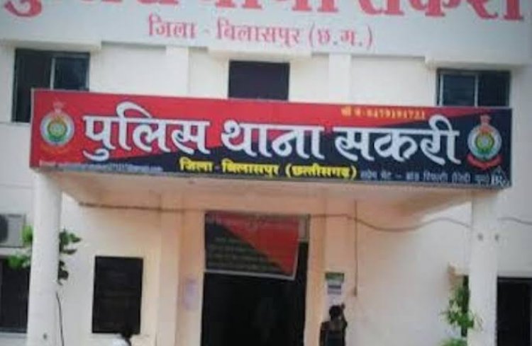 बड़ी खबर : पटवारी ने किया सुसाइड, बहन के फार्म हॉउस में फंदे से लटकती मिली लाश, दो सुसाइड नोट बरामद: